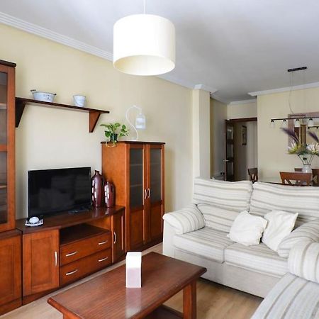Apartmán Vivienda Con Fines Turisticos Baeza Monumental Centro Exteriér fotografie