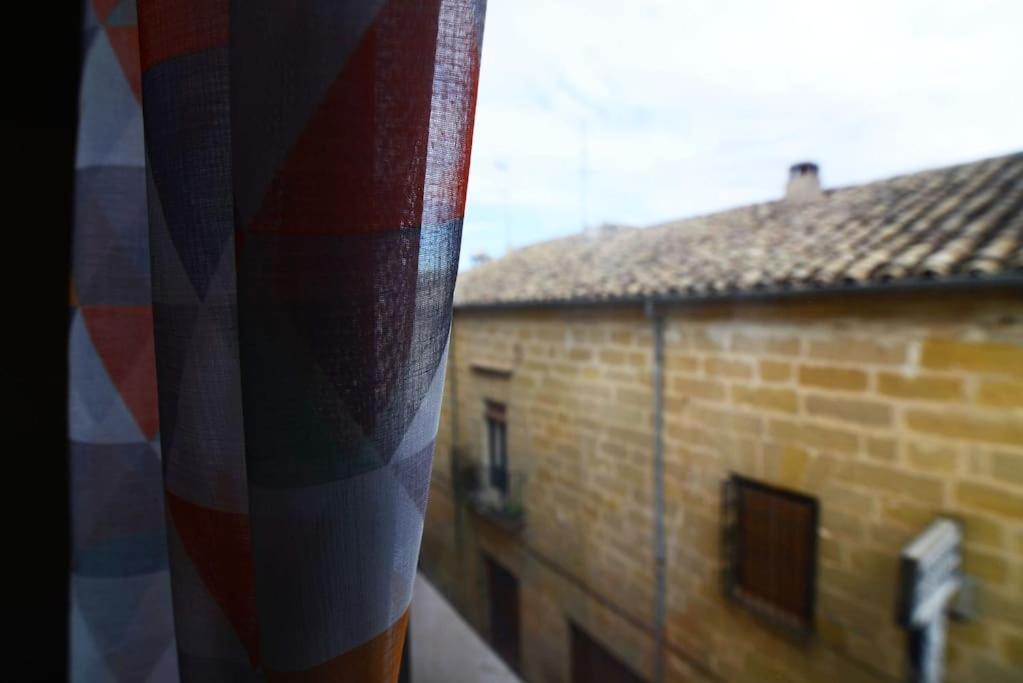 Apartmán Vivienda Con Fines Turisticos Baeza Monumental Centro Exteriér fotografie