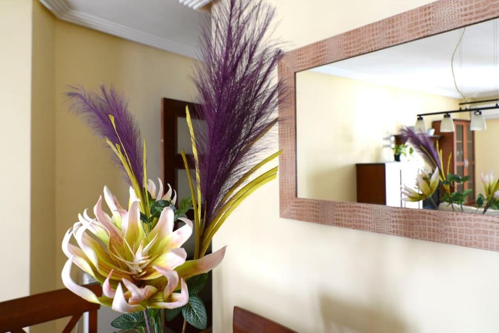 Apartmán Vivienda Con Fines Turisticos Baeza Monumental Centro Exteriér fotografie