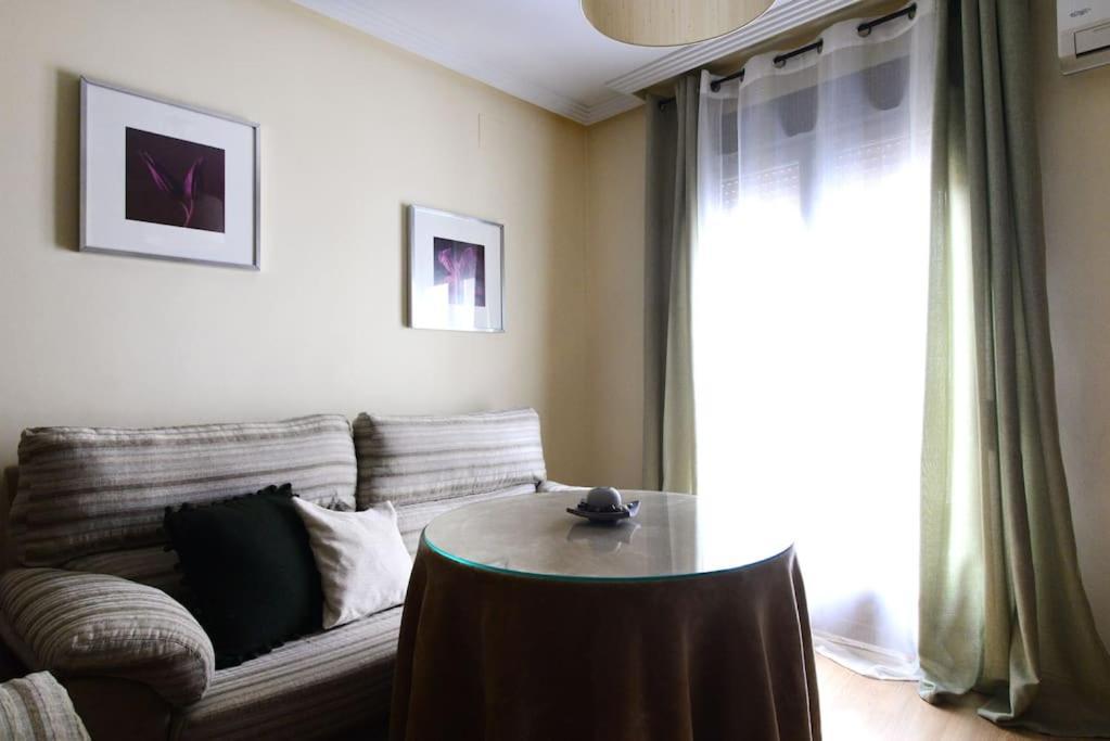 Apartmán Vivienda Con Fines Turisticos Baeza Monumental Centro Exteriér fotografie