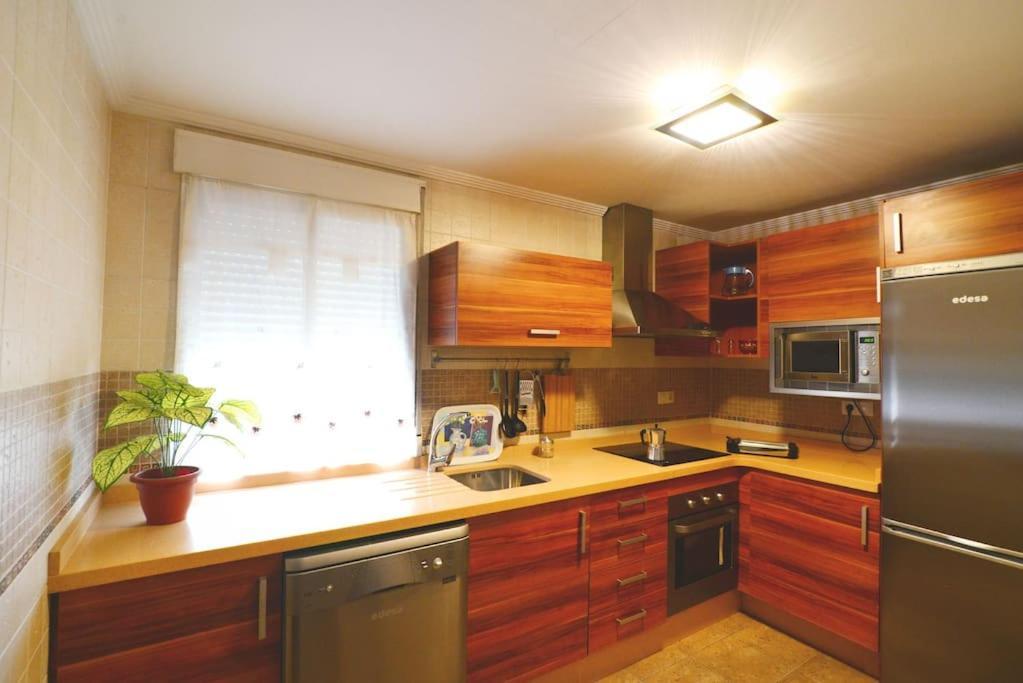 Apartmán Vivienda Con Fines Turisticos Baeza Monumental Centro Exteriér fotografie