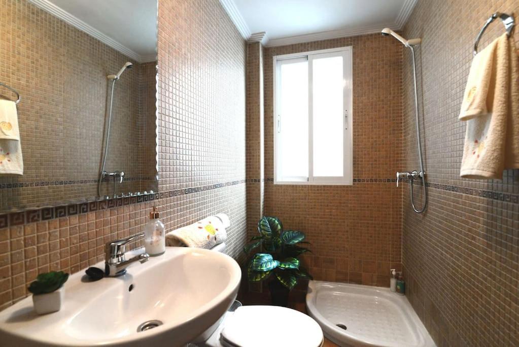 Apartmán Vivienda Con Fines Turisticos Baeza Monumental Centro Exteriér fotografie