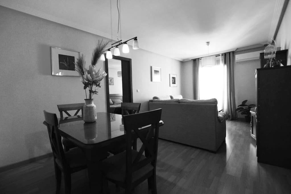 Apartmán Vivienda Con Fines Turisticos Baeza Monumental Centro Exteriér fotografie