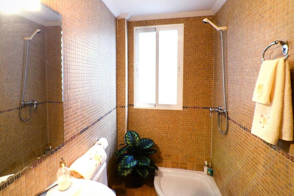 Apartmán Vivienda Con Fines Turisticos Baeza Monumental Centro Exteriér fotografie